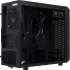 Корпус mATX Thermaltake Versa H15, Micro-Tower, без БП,  черный [ca-1d4-00s1nn-00]